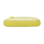 Rato Óptico Rapoo M660 Silent Multi-mode Wireless 1300DPI Amarelo