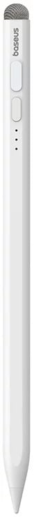 Baseus Pencil Stylus Smooth Writing 2 Branca