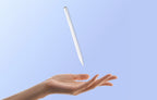 Baseus Pencil Stylus Smooth Writing 2 Branca