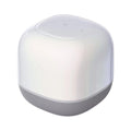 Baseus Coluna Portátil Aequr V2 Wireless Branca