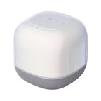 Baseus Coluna Portátil Aequr V2 Wireless Branca