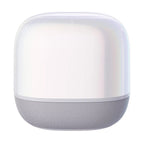 Baseus Coluna Portátil Aequr V2 Wireless Branca