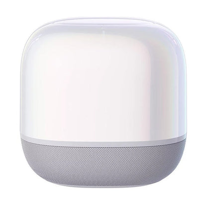 Baseus Coluna Portátil Aequr V2 Wireless Branca