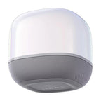 Baseus Coluna Portátil Aequr V2 Wireless Branca
