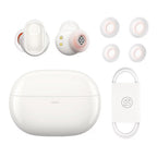 Baseus Earbuds Bowie WM05 True Wireless Brancos