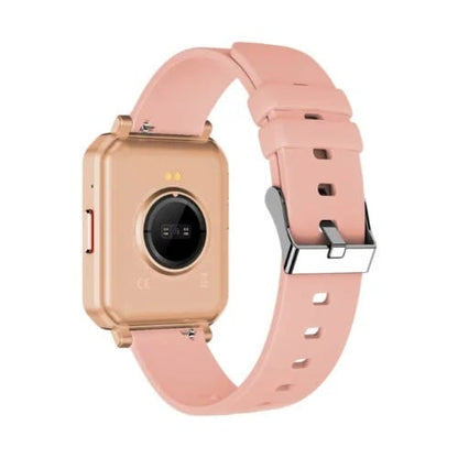Smartwatch Maxcom FW56 Carbon Pro Gold