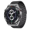 Smartwatch Maxcom Ecowatch EW01 Preto