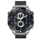 Smartwatch Maxcom Ecowatch EW01 Preto