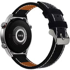 Smartwatch Maxcom Ecowatch EW01 Preto