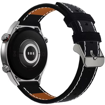 Smartwatch Maxcom Ecowatch EW01 Preto