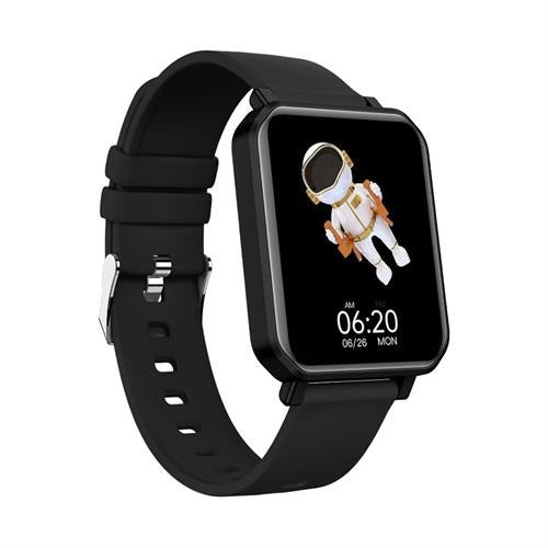 Smartwatch Maxcom FW56 Carbon Pro Preto