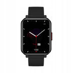 Smartwatch Maxcom FW56 Carbon Pro Preto