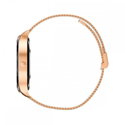 Smartwatch Maxcom FW52 Dourado