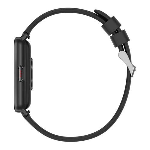Smartwatch Maxcom Fw53 Nitro GPS Preto