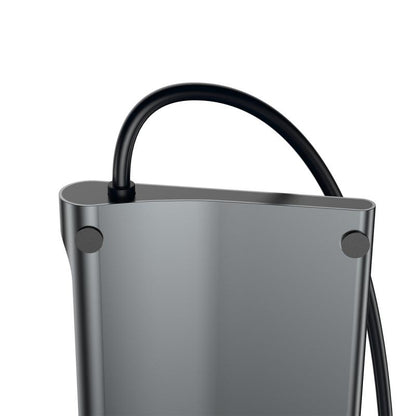 Baseus Enjoyment Series Multi-Functional Type-C Intelligent Hd Hubdark Gray