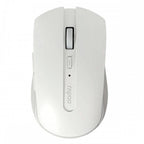 Rato Óptico Rapoo 7200M Multi-mode Wireless 1600DPI Branco
