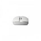 Rato Óptico Rapoo 7200M Multi-mode Wireless 1600DPI Branco