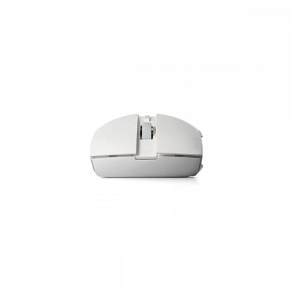 Rato Óptico Rapoo 7200M Multi-mode Wireless 1600DPI Branco