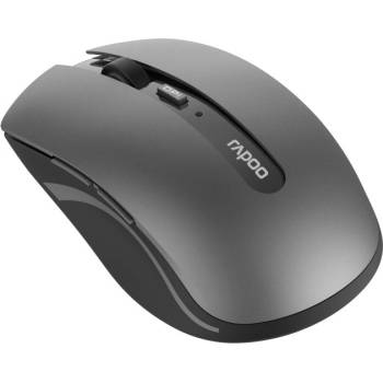 Rato Rapoo s/fios 7200M Multi-mode