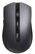 Rato Rapoo s/fios 7200M Multi-mode