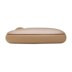 Rato Óptico Rapoo M660 Silent Multi-mode Wireless 1300DPI Castanho