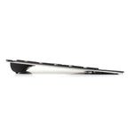 Teclado Rapoo E9500M Multi-mode Wireless/Bluetooth Ultra-slim PT Preto