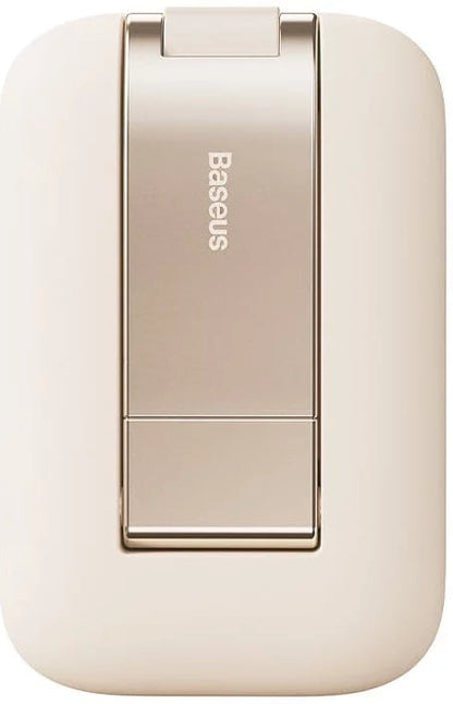 Baseus Suporte Telemóvel Ajustável Seashell Series Baby Rosa