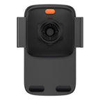 Baseus Suporte Telemóvel Carro Easy Control Pro Car Mount Preto