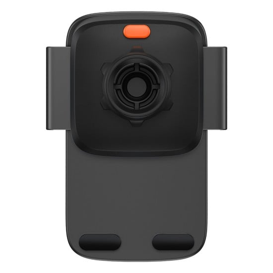 Baseus Suporte Telemóvel Carro Easy Control Pro Car Mount Preto