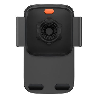 Baseus Suporte Telemóvel Carro Easy Control Pro Car Mount Preto
