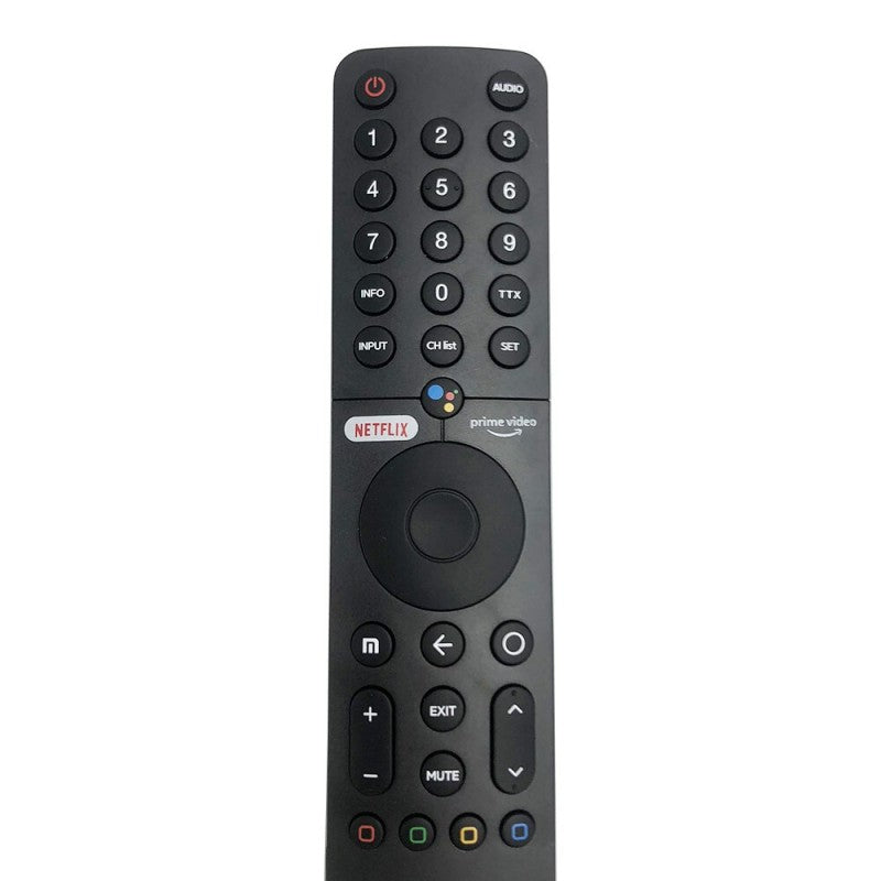 Xiaomi Comando Bluetooth YV P1