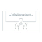 Xiaomi Comando Bluetooth YV P1