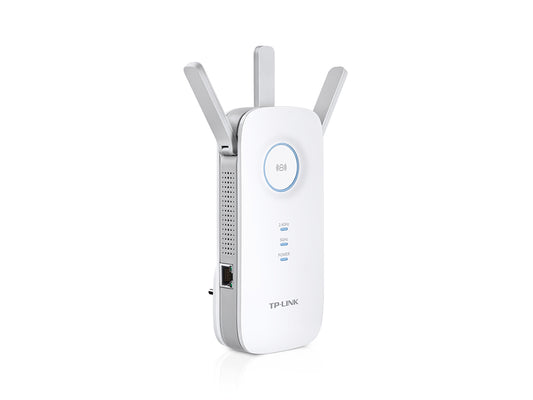 Tp-Link Extensor de SINAL AC1750 Wi-Fi - RE450