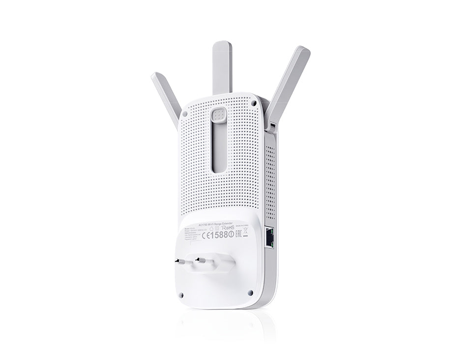 Tp-Link Extensor de SINAL AC1750 Wi-Fi - RE450