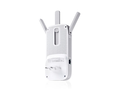 Tp-Link Extensor de SINAL AC1750 Wi-Fi - RE450