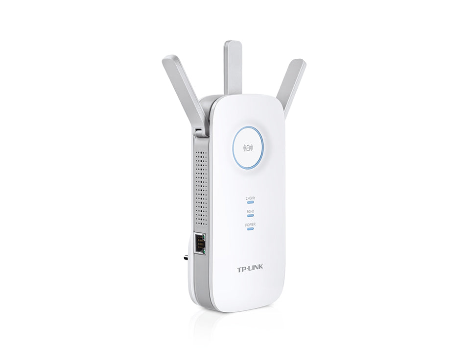 Tp-Link Extensor de SINAL AC1750 Wi-Fi - RE450