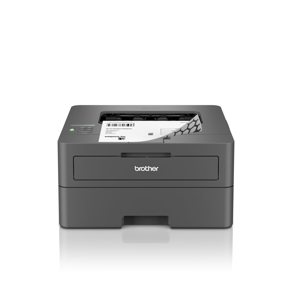 Brother Impressora Laser Hll2445Dw