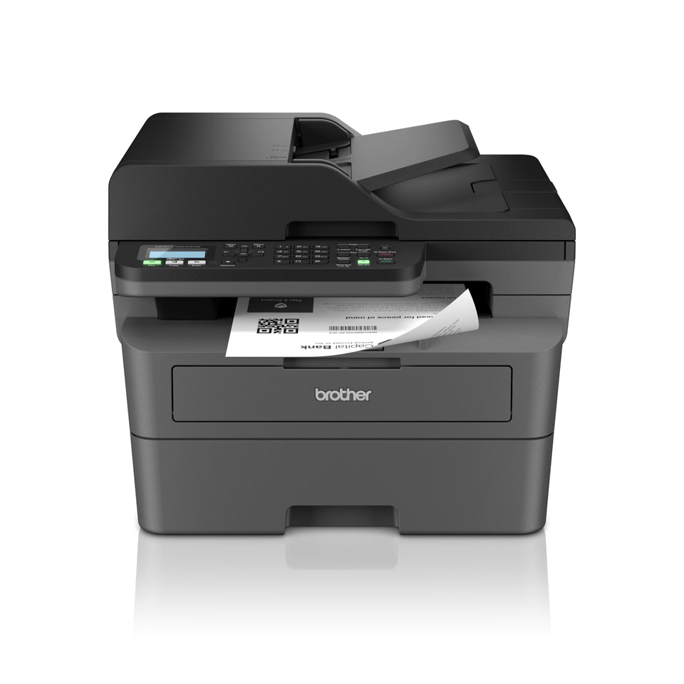Brother Multifunções Laser Mfcl2800Dw