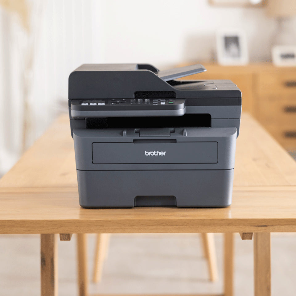 Brother Multifunções Laser Mfcl2800Dw