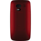 Telemóvel Maxcom 2.4P Comfort MM824 2G Vermelho