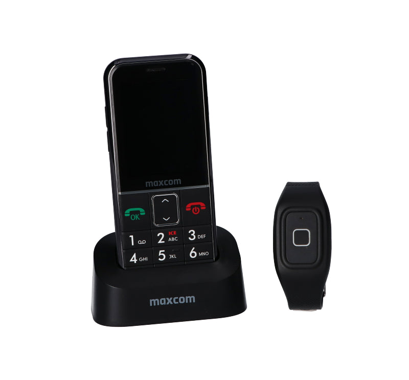 Telemóvel Maxcom Senior COMF-MM735 PT