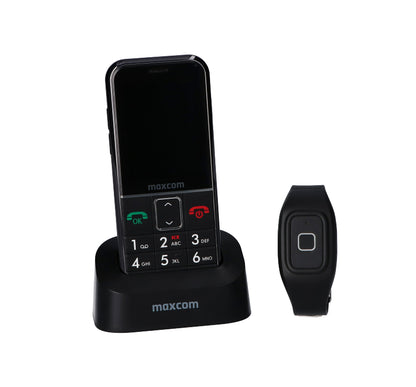Telemóvel Maxcom Senior COMF-MM735 PT
