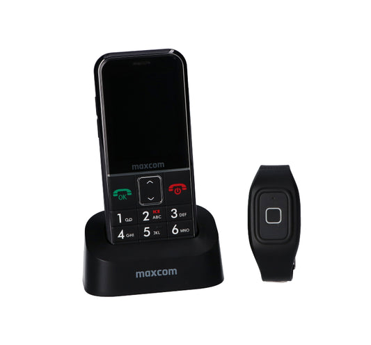 Telemóvel Maxcom Senior COMF-MM735 PT
