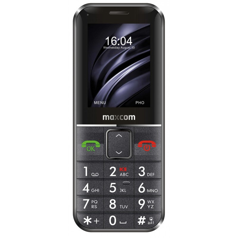 Telemóvel Maxcom Senior COMF-MM735 PT