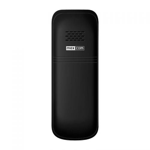 Telefone Maxcom s/Fios Sim Card MM39D PT