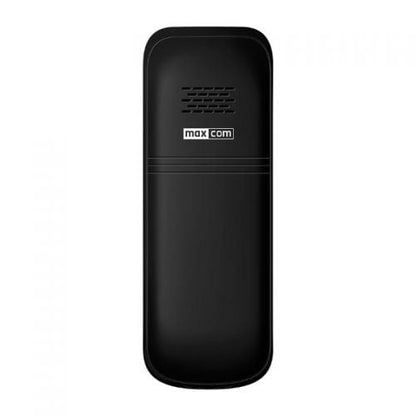 Telefone Maxcom s/Fios Sim Card MM39D PT