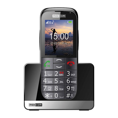 Maxcom Telemóvel Senior COMF-MM721 PT