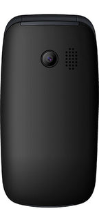 Telemóvel Maxcom 2.4P Comfort MM817 Dual SIM 2G Preto