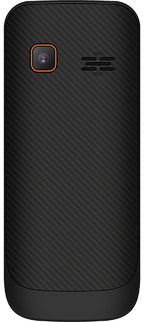 Telemóvel Maxcom Classic MM142 2.4 Dual SIM 2G Preto