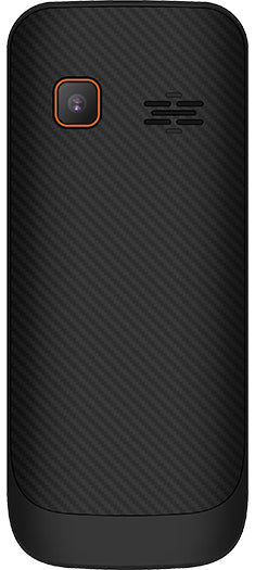 Telemóvel Maxcom Classic MM142 2.4 Dual SIM 2G Preto